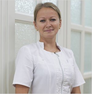 Михалкова Диана Валерьевна